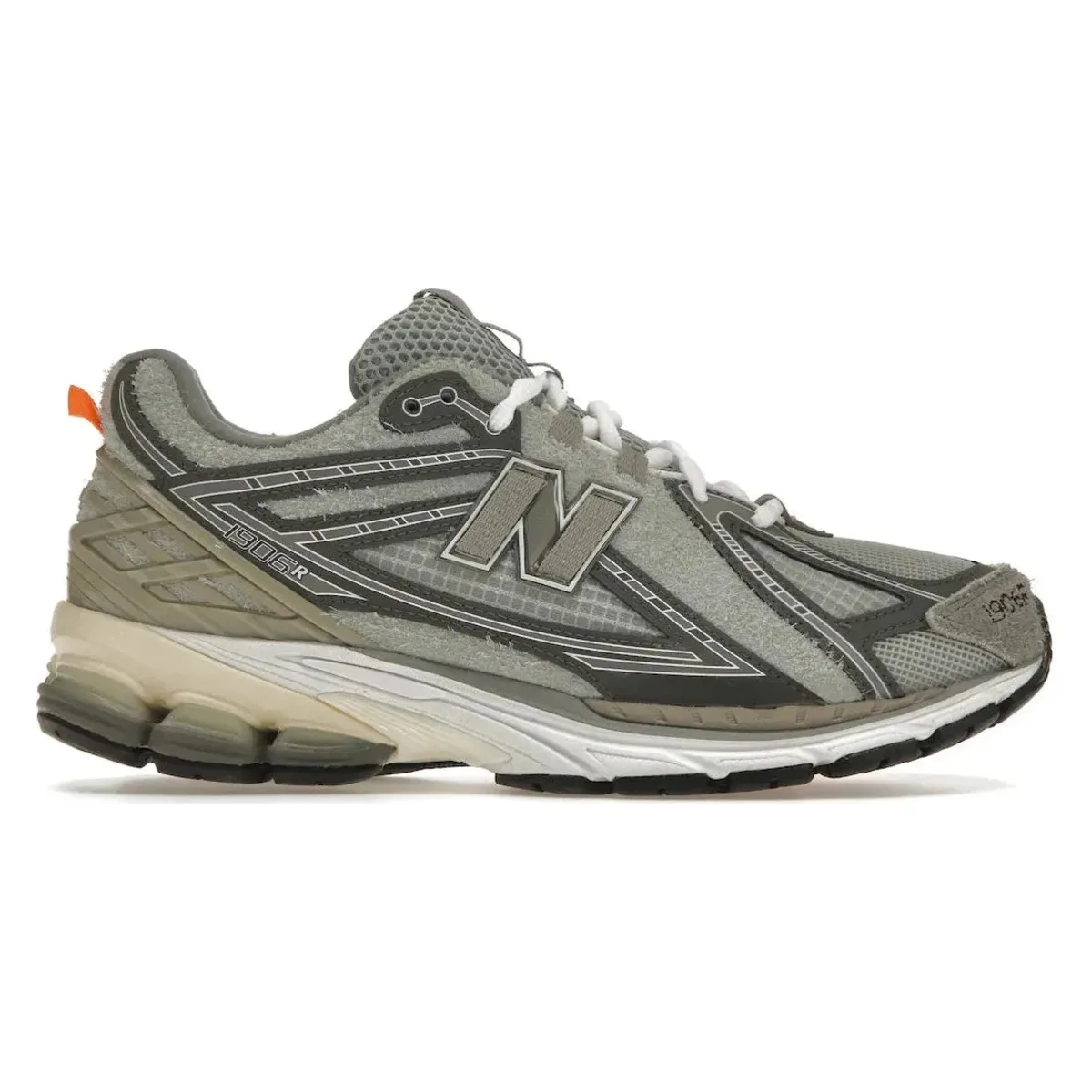 New Balance 1906R N.Hoolywood x INVINCIBLE Grey Swan