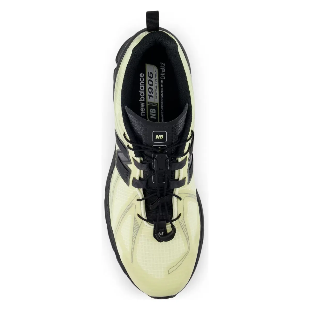 New Balance 1906R "Pistachio Butter"