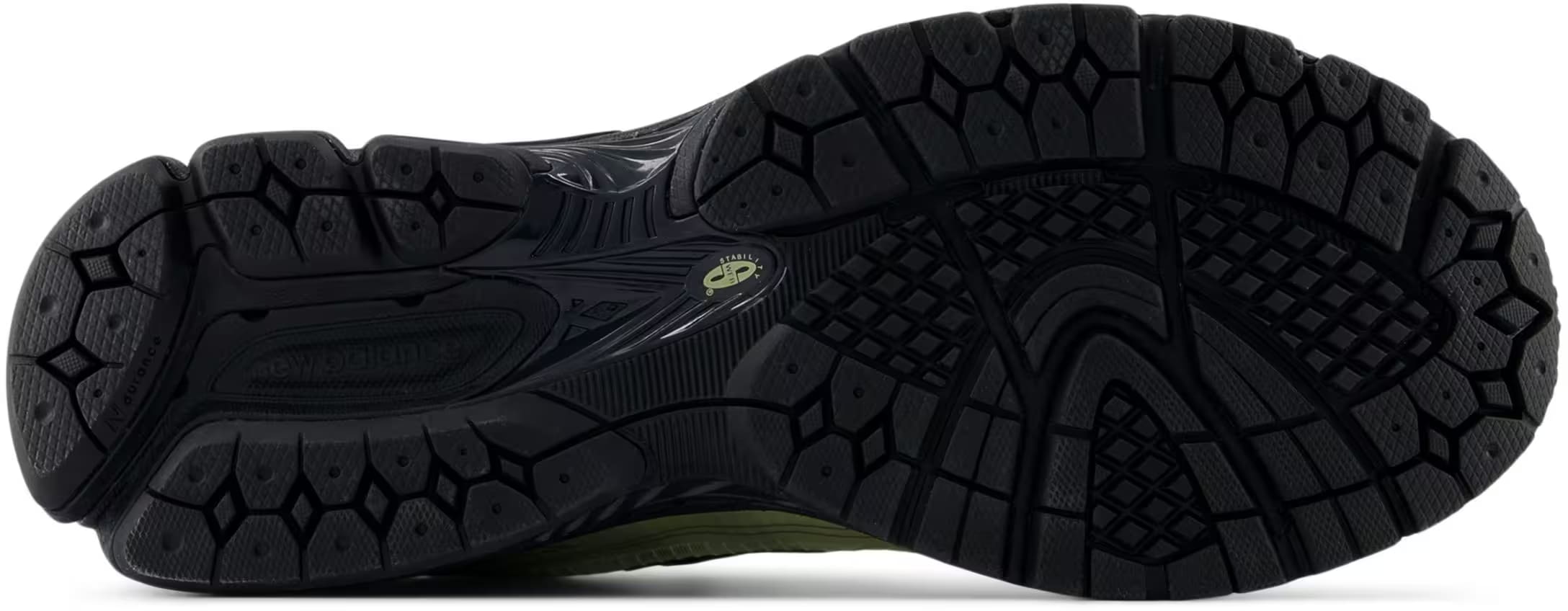 New Balance 1906R "Pistachio Butter"