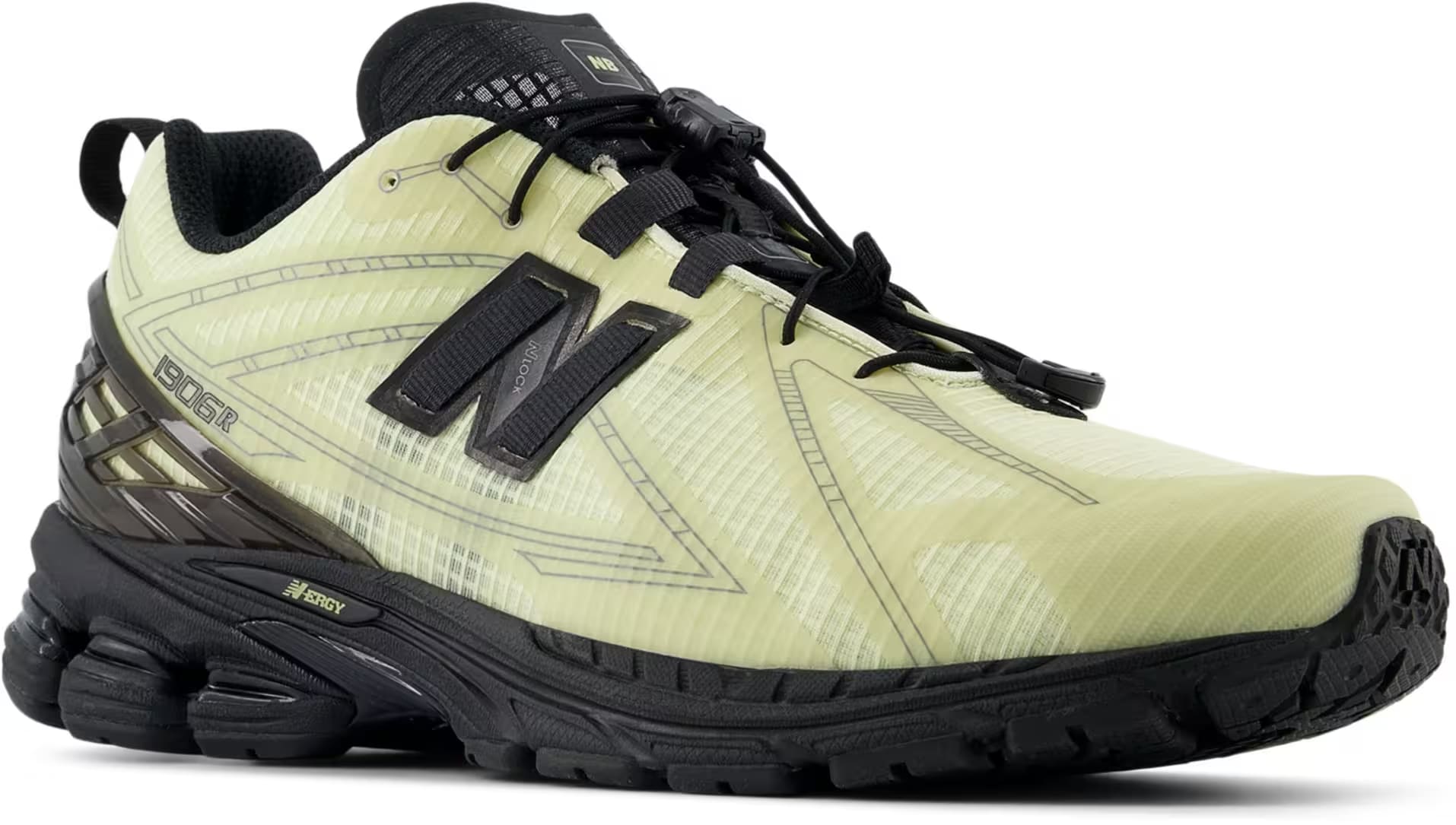 New Balance 1906R "Pistachio Butter"