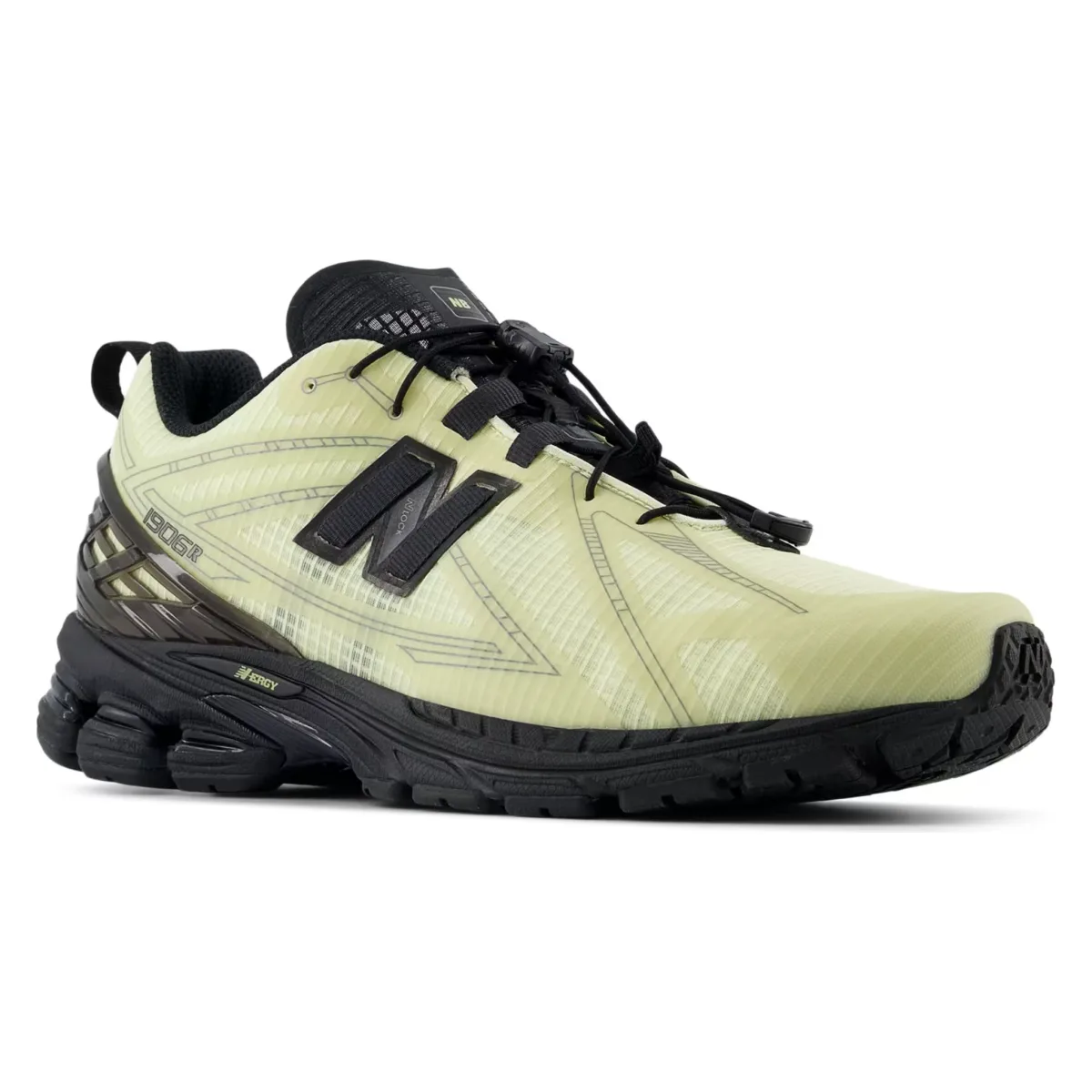 New Balance 1906R "Pistachio Butter"