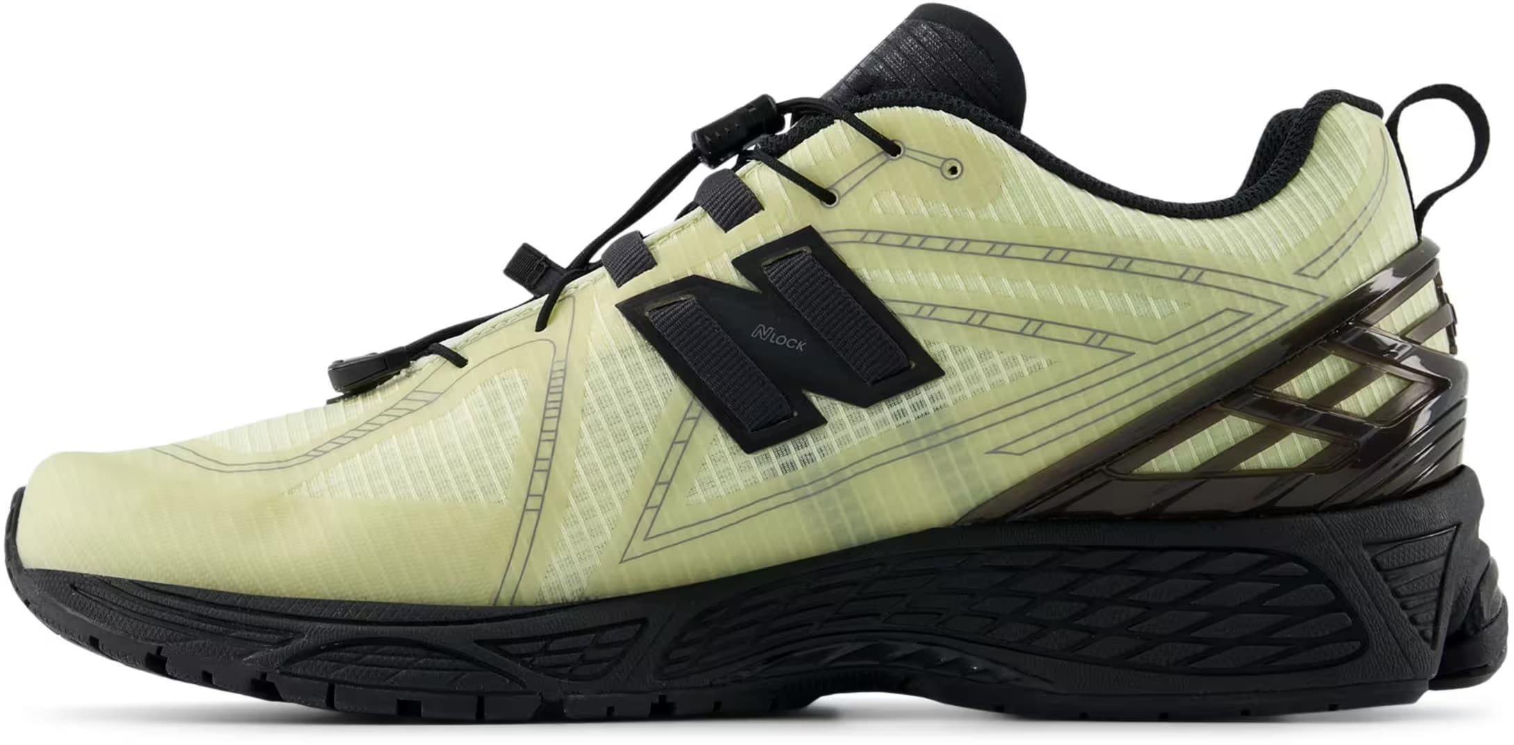 New Balance 1906R "Pistachio Butter"