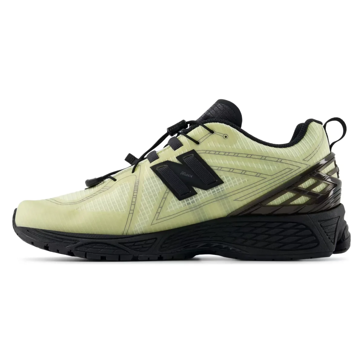 New Balance 1906R "Pistachio Butter"