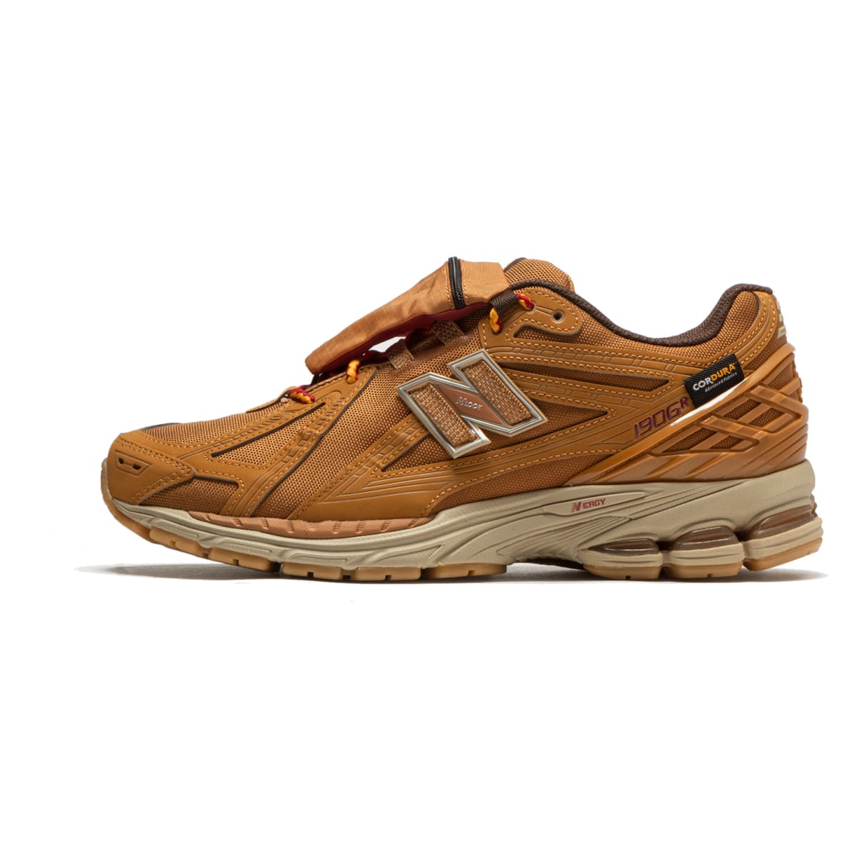 New Balance 1906R Cordura Pocket Wheat