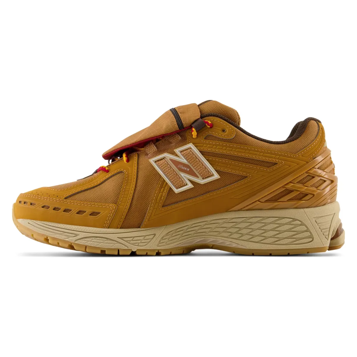 New Balance 1906R Cordura Pocket Wheat