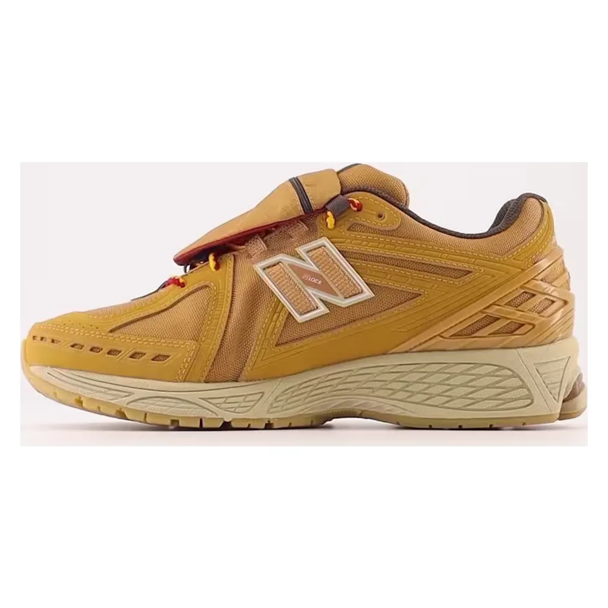 New Balance 1906R Cordura Pocket Wheat