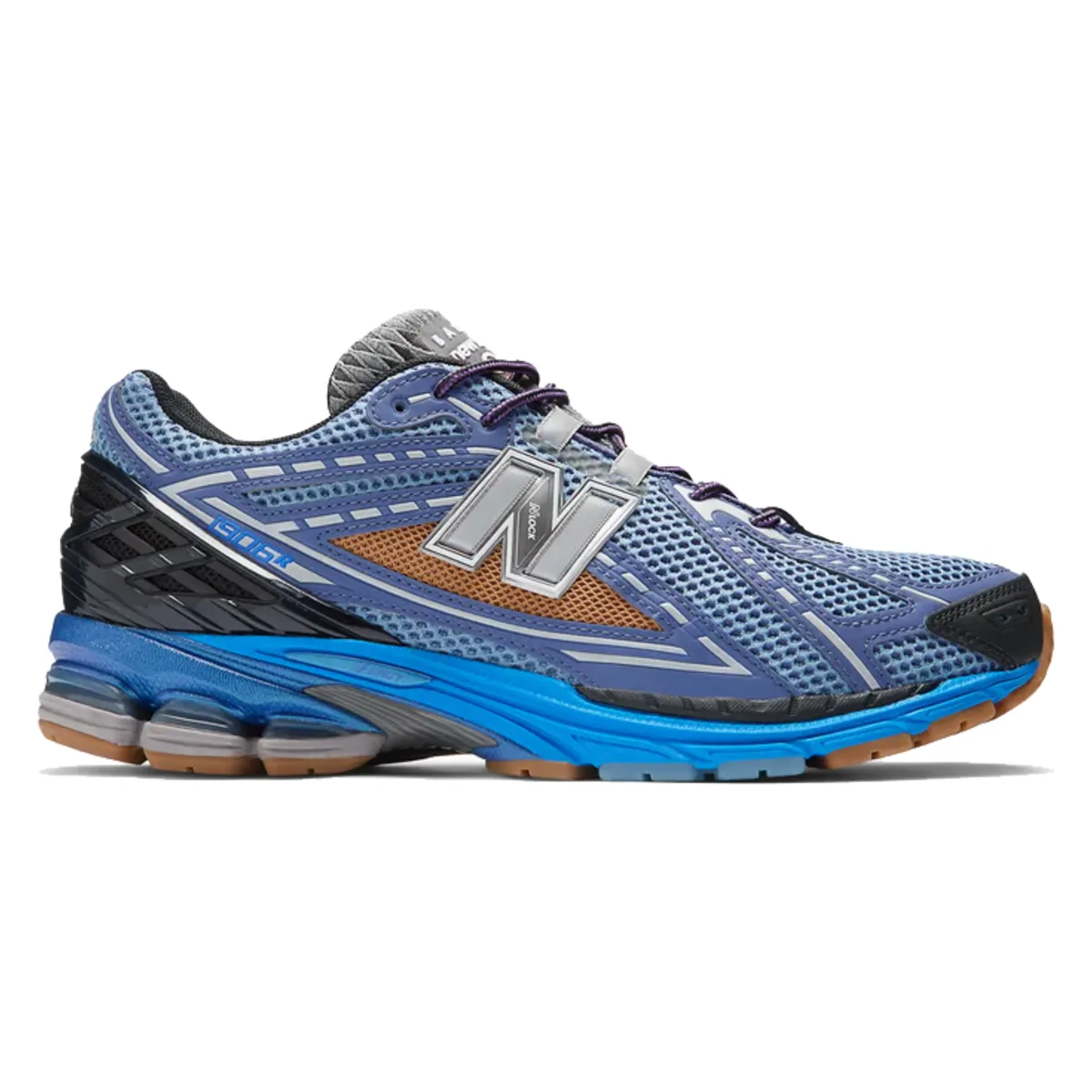Action Bronson x New Balance 1906R "Medusa Azul"