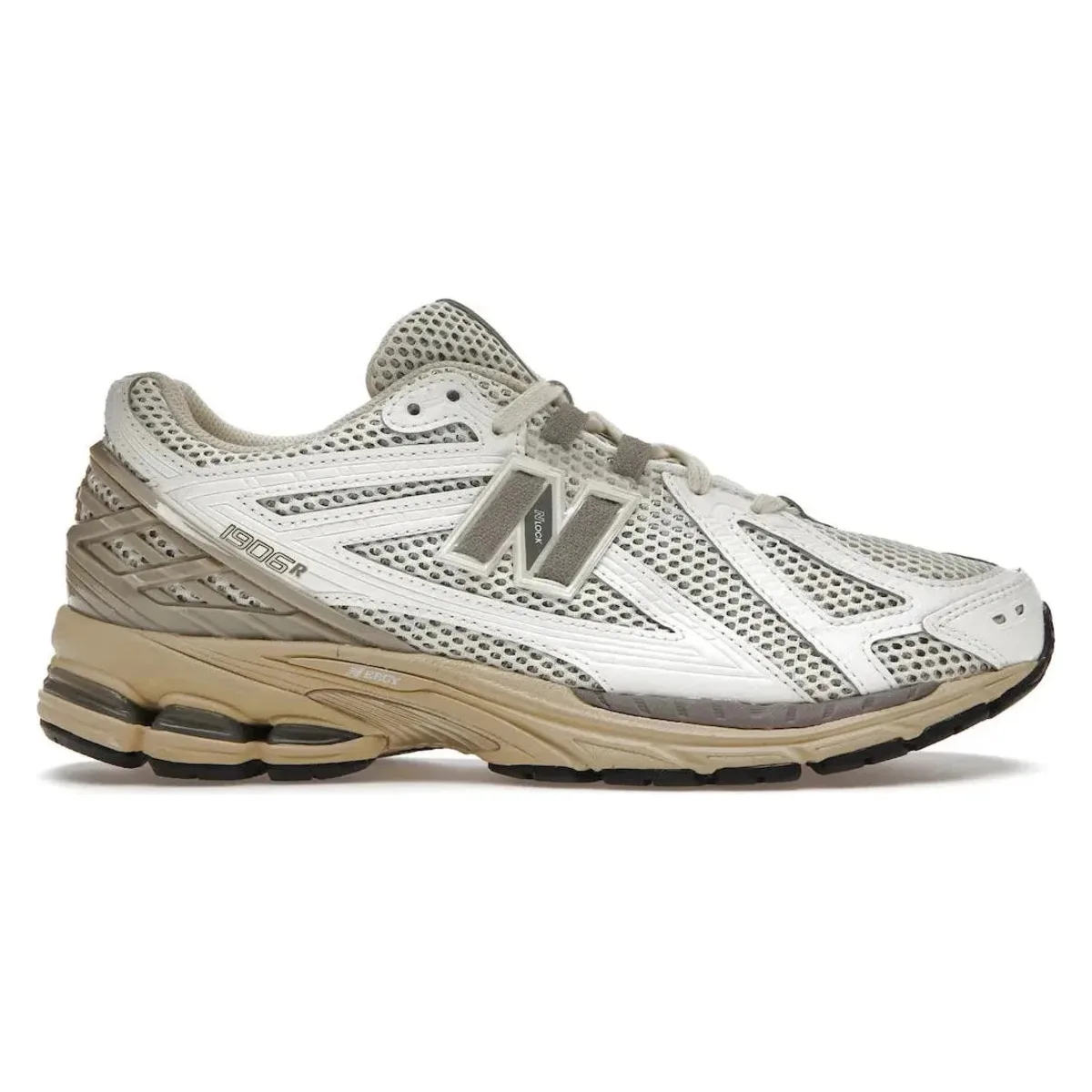 New Balance 1906R Sea Salt Marblehead