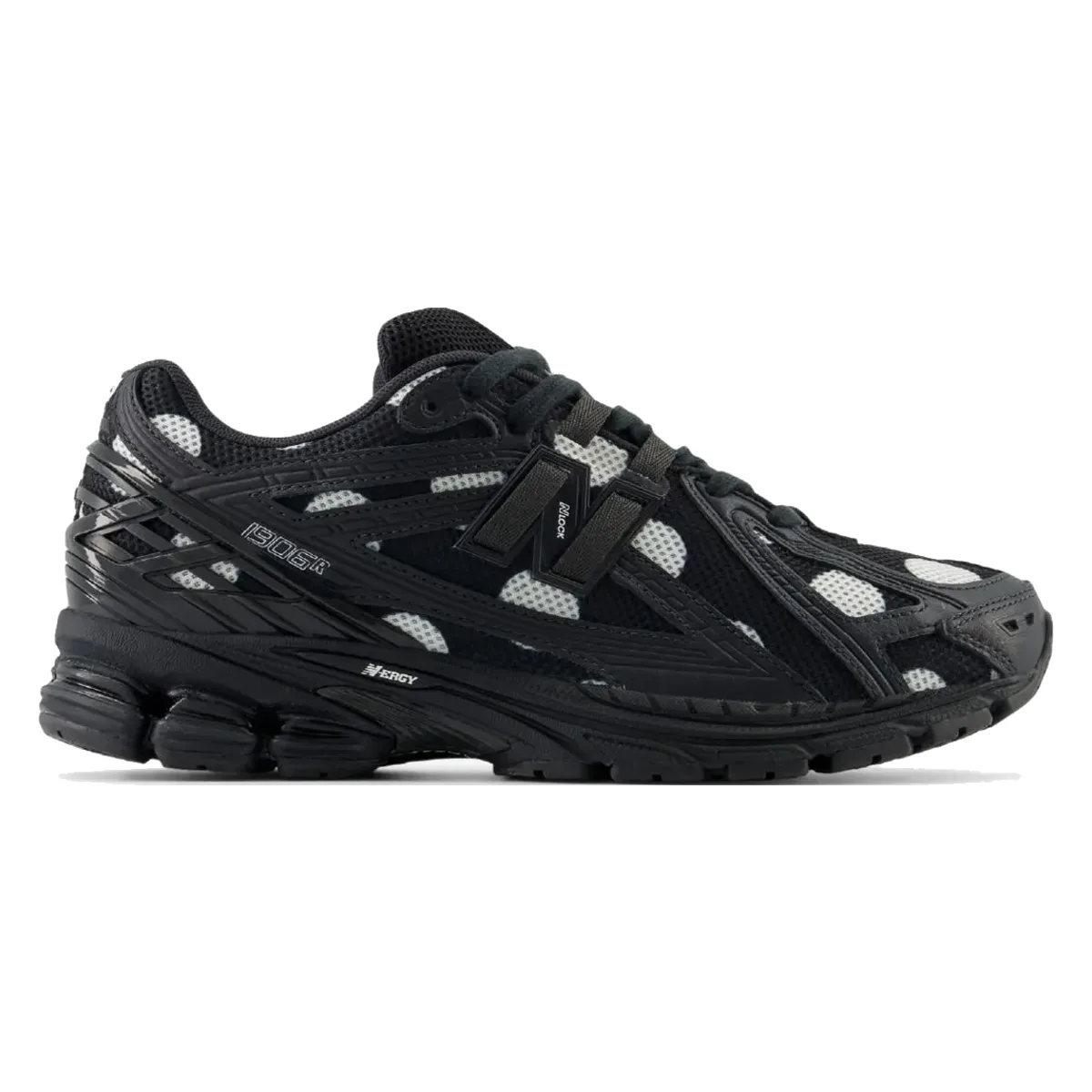 New Balance 1906R "Polka Dot Pack - Black"