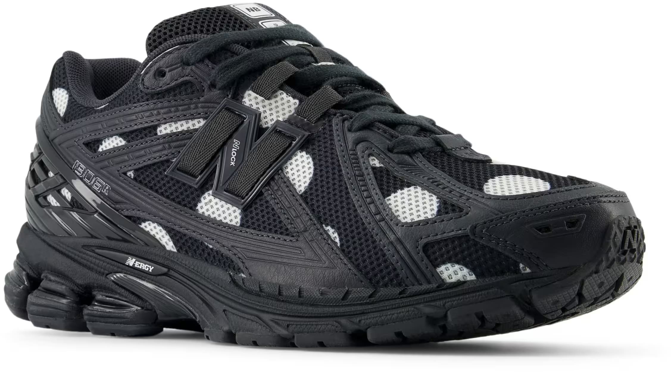 New Balance 1906R "Polka Dot Pack - Black"