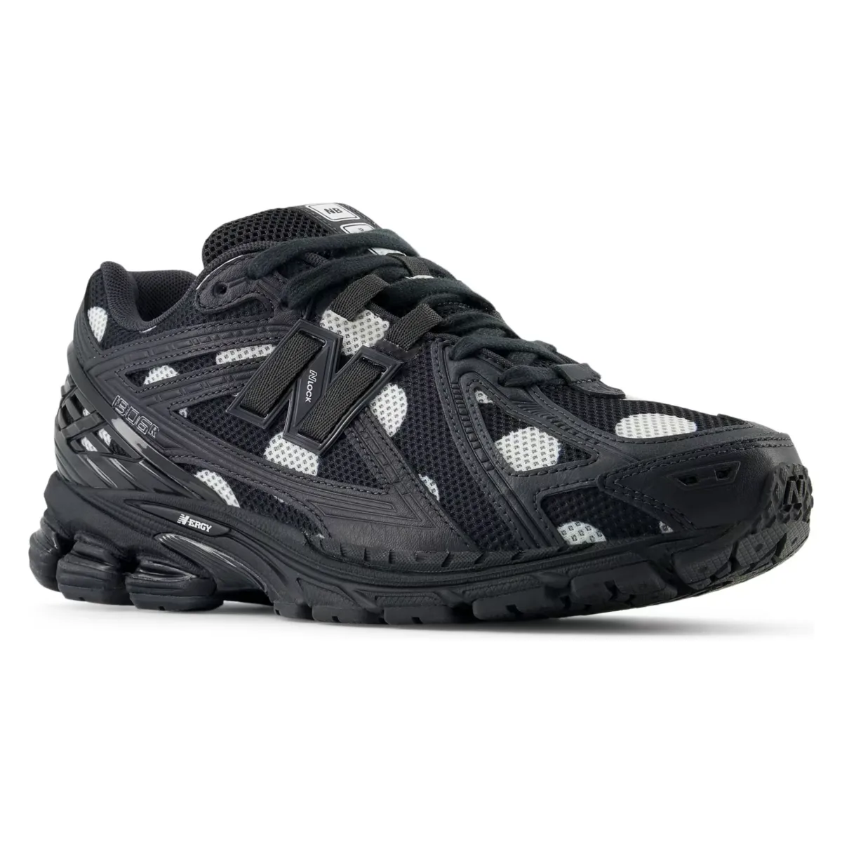 New Balance 1906R "Polka Dot Pack - Black"