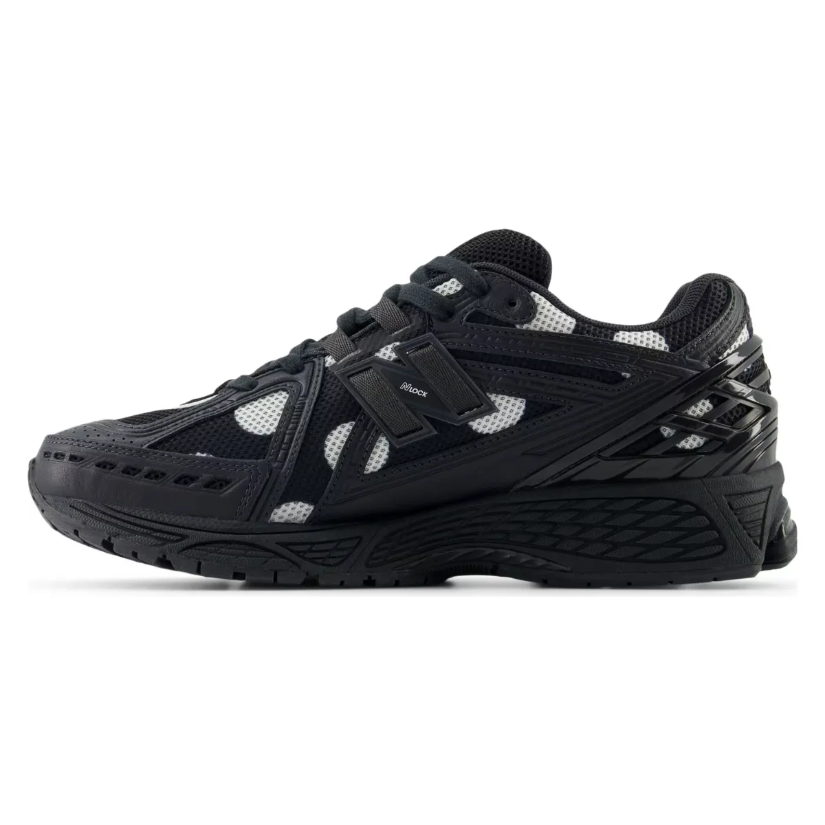 New Balance 1906R "Polka Dot Pack - Black"