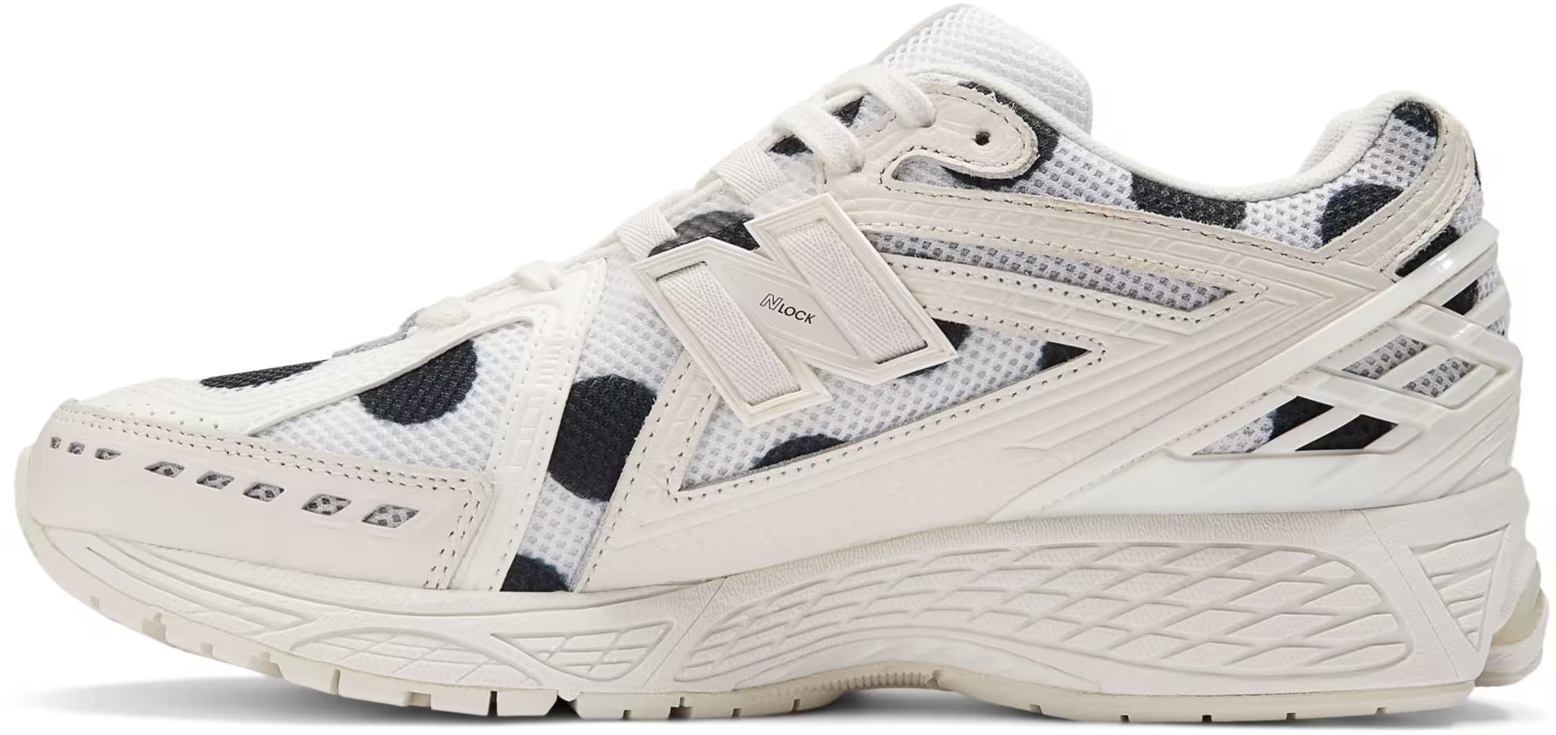 New Balance 1906R "Polka Dot Pack - White"