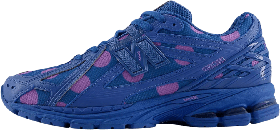 New Balance 1906R Polka Dot Bue Agate Purple