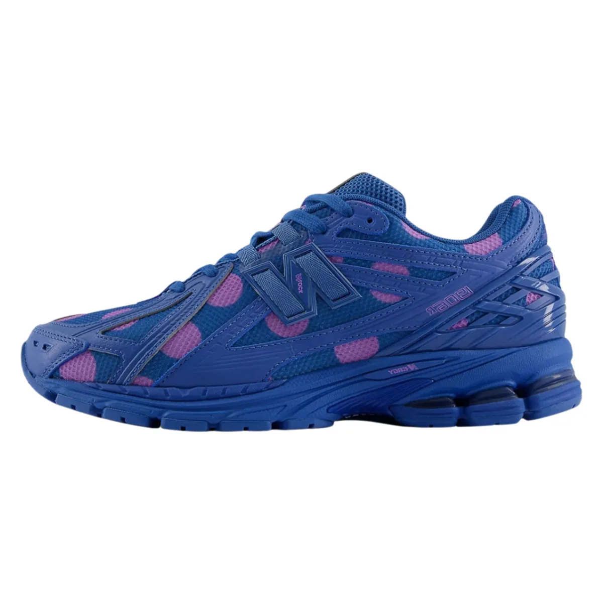 New Balance 1906R Polka Dot Bue Agate Purple