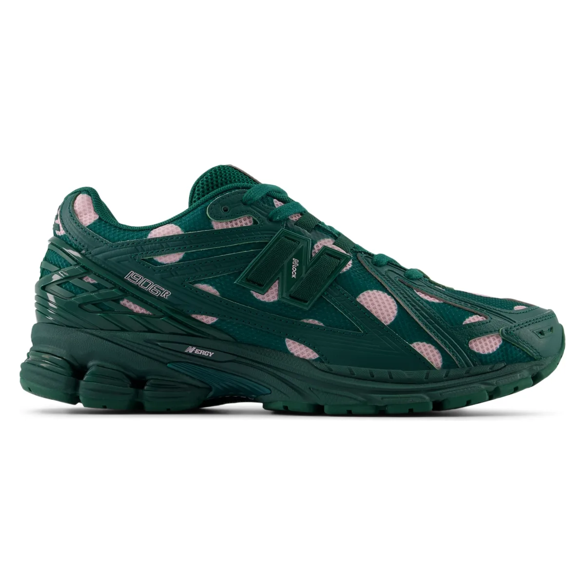 New Balance 1906R "Polka Dot Green"