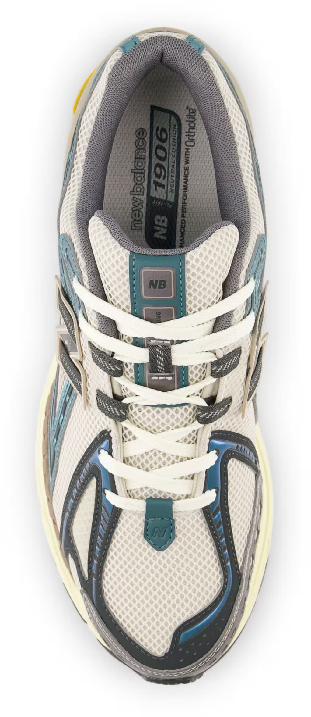 New Balance 1906R "New Spruce"