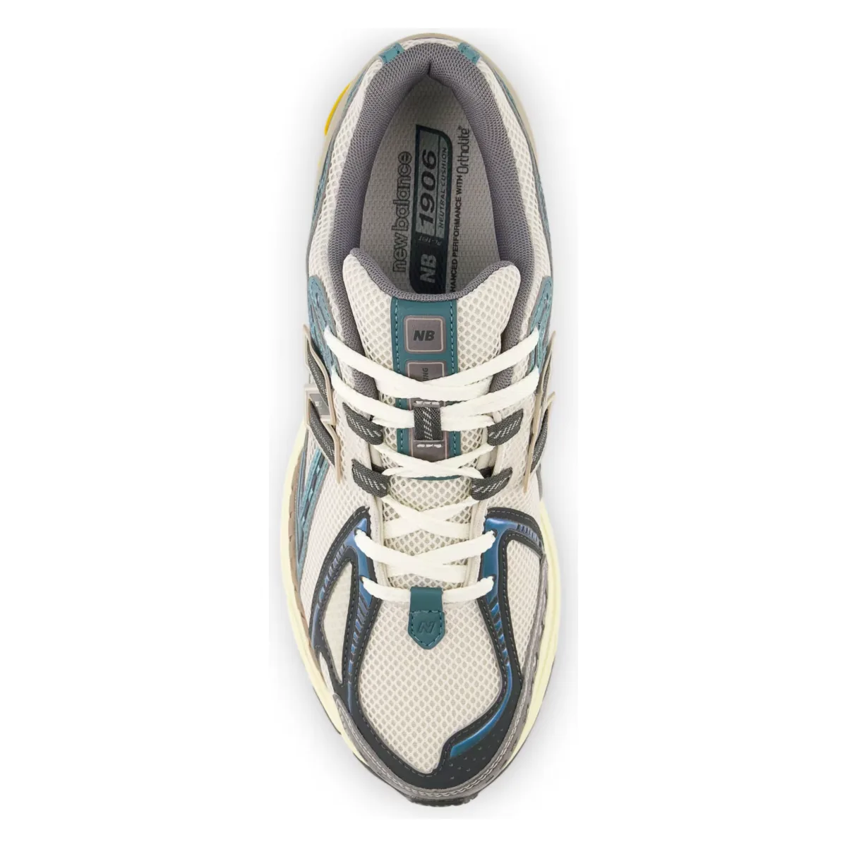 New Balance 1906R "New Spruce"