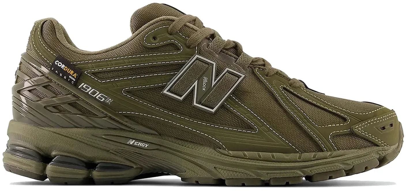 New Balance 1906R Cordura Olive