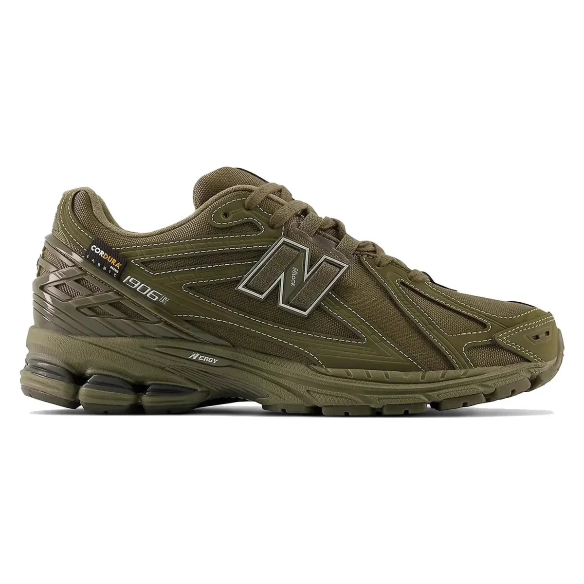 New Balance 1906R Cordura Olive
