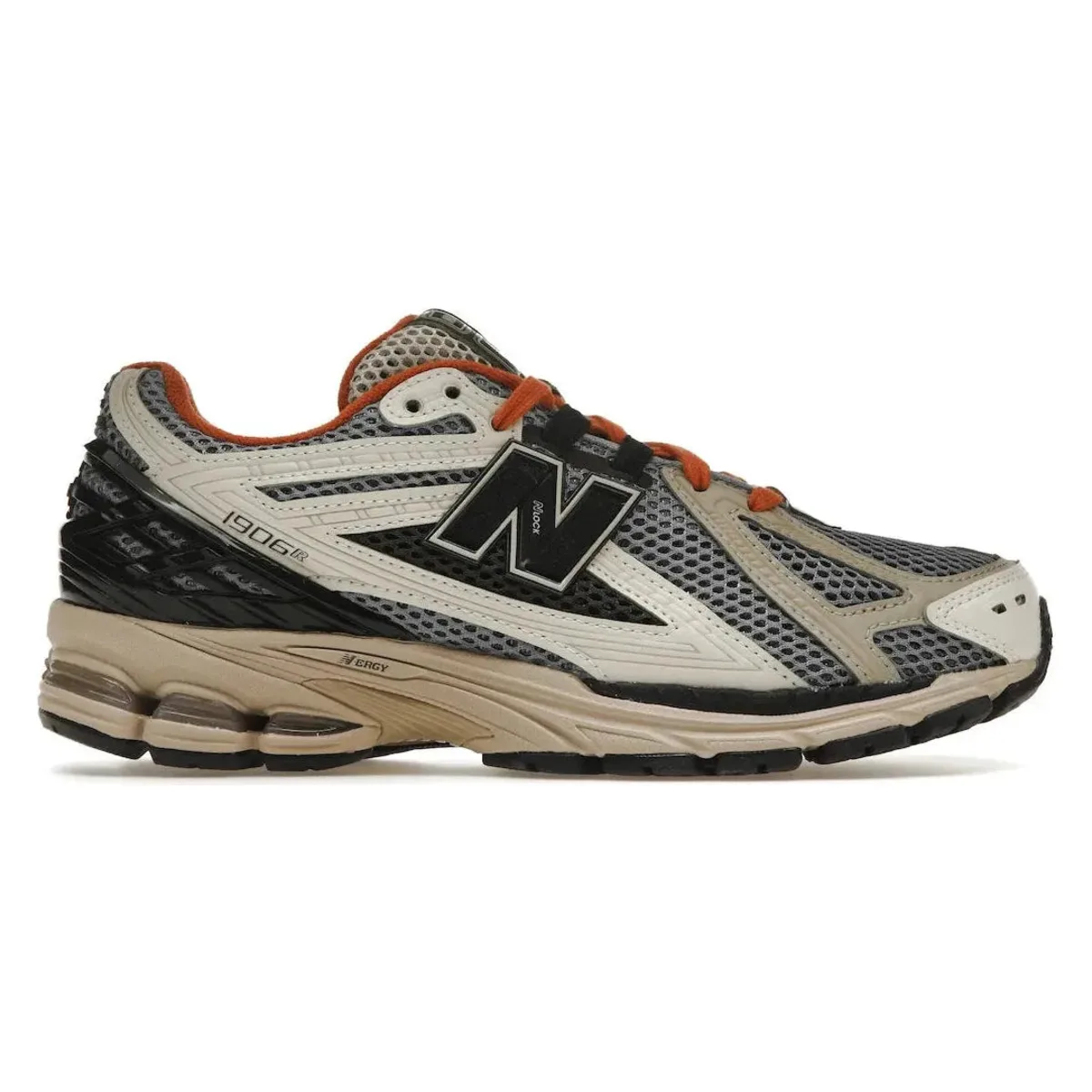 New Balance 1906R size? Exclusive Blacktop Mindful Grey