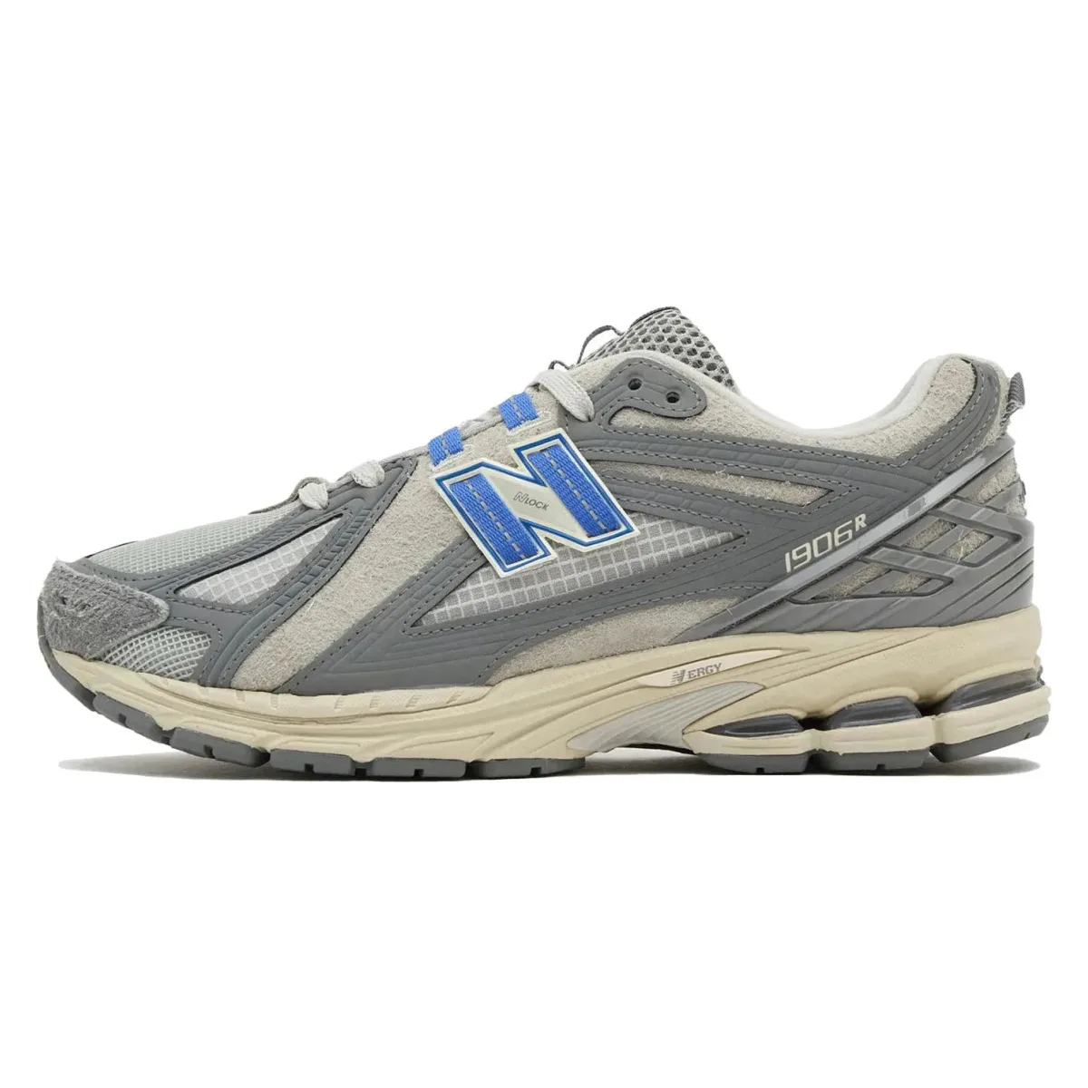 New Balance 1906R size? Exclusive Diamond District Pack Grey
