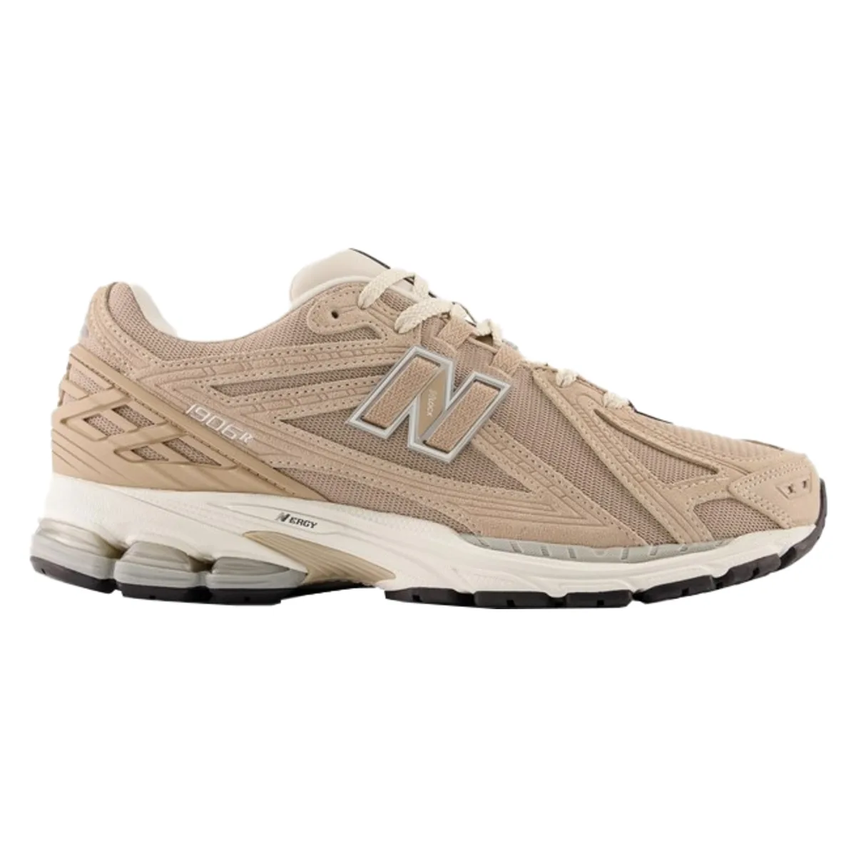 New Balance 1906RW "Mindful Grey"