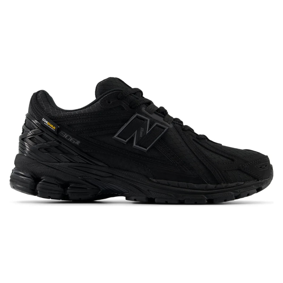 Cordura x New Balance 1906R "Black Magnet"