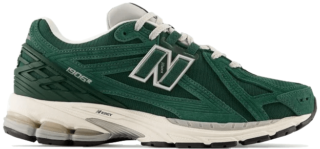 New balance 1300 heren groen hotsell