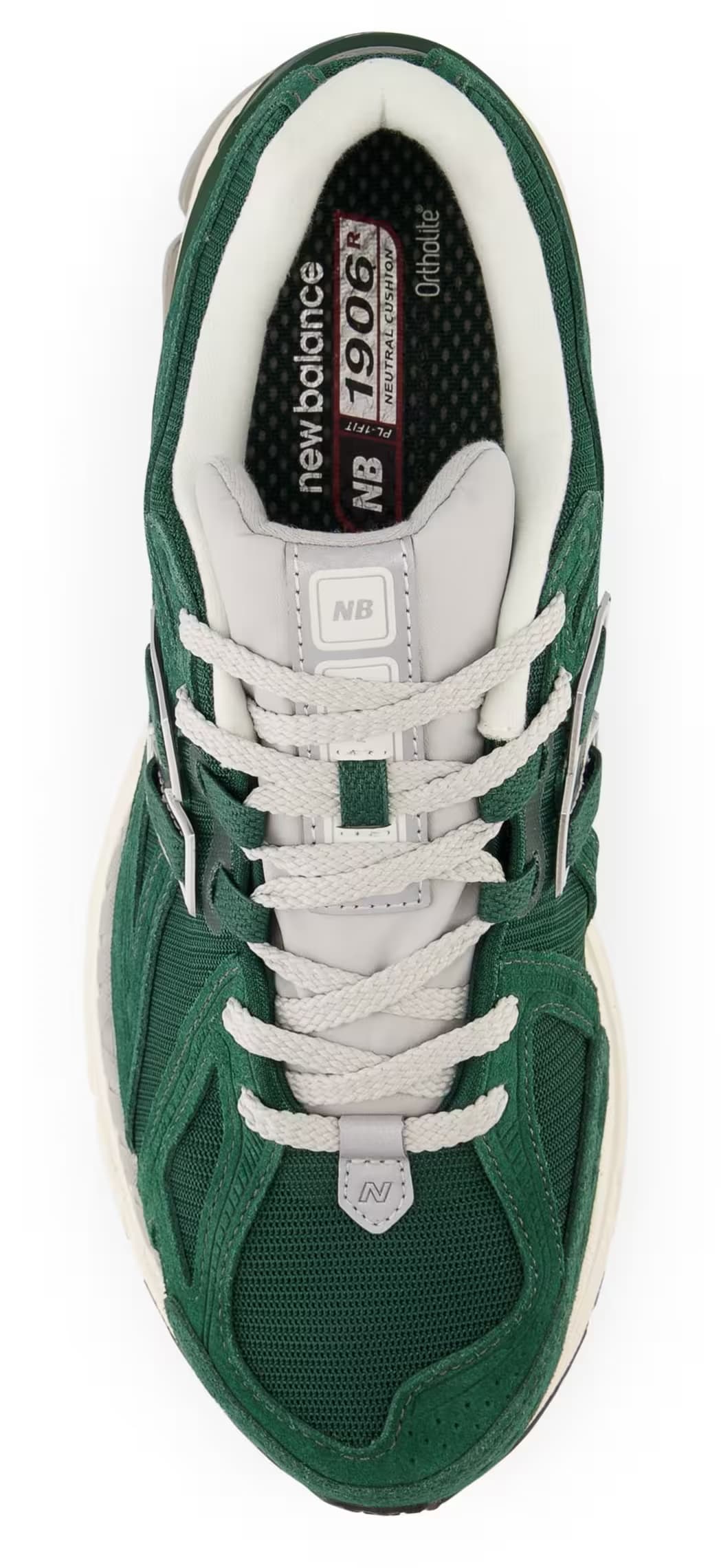 New Balance 1906RX "Nightwatch Green"