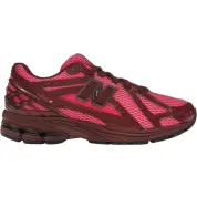 New Balance 1906R Zalando Trail Mix Maroon Pink