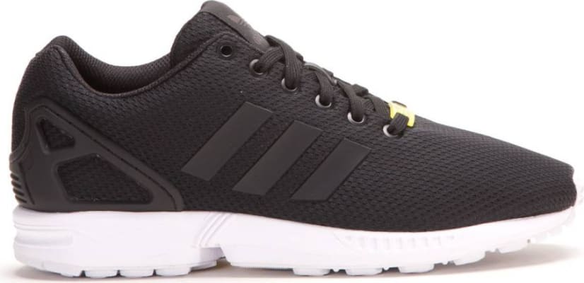 adidas Zx Flux Black/White
