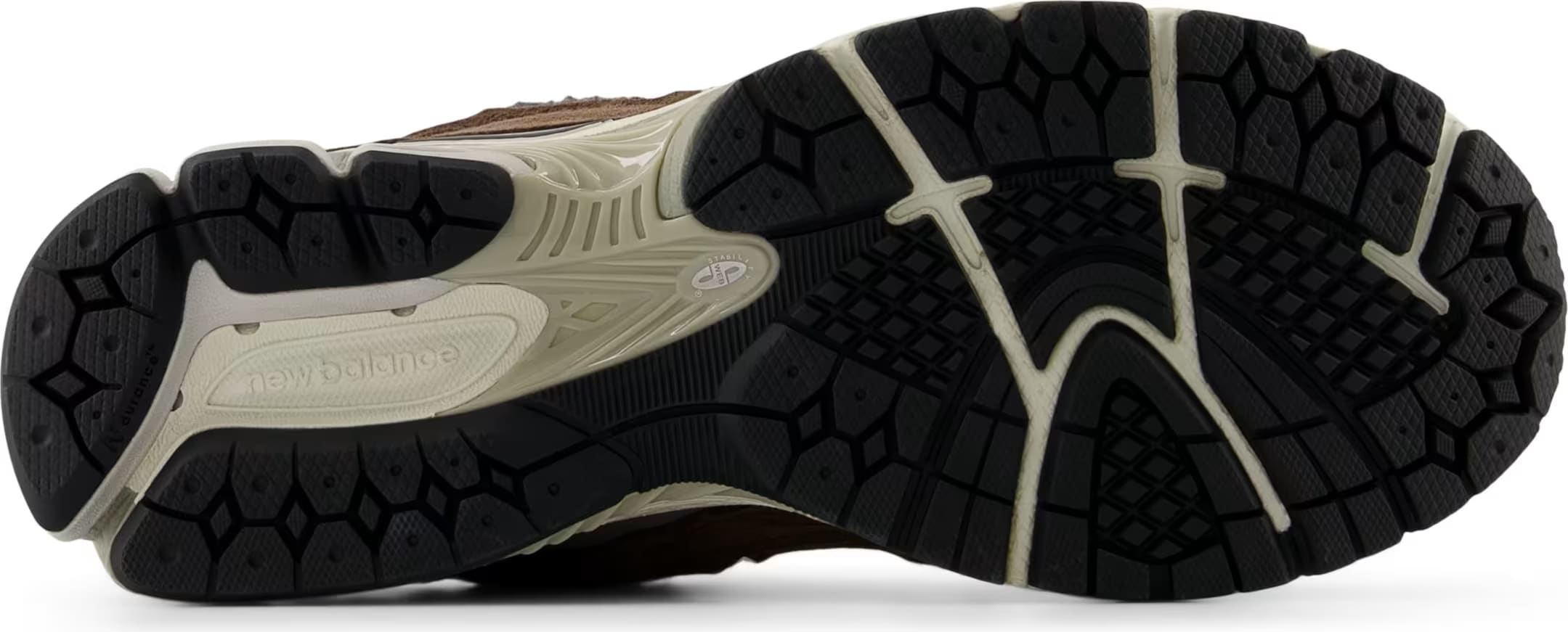 New Balance 2002R Protection Pack "Cortado"