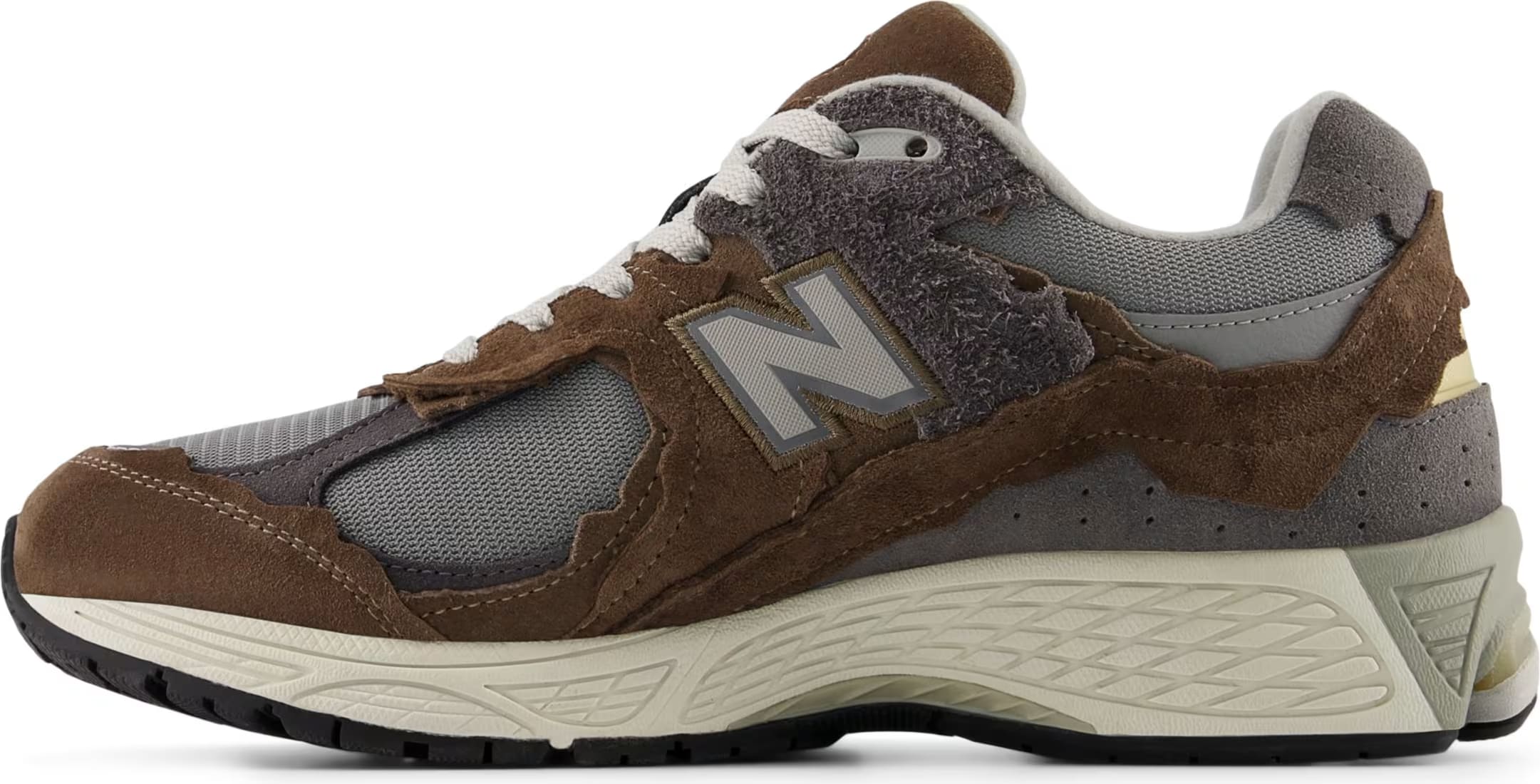 New Balance 2002R Protection Pack "Cortado"