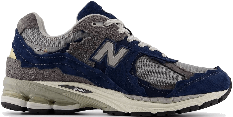 New Balance 2002R Protection Pack "Navy"
