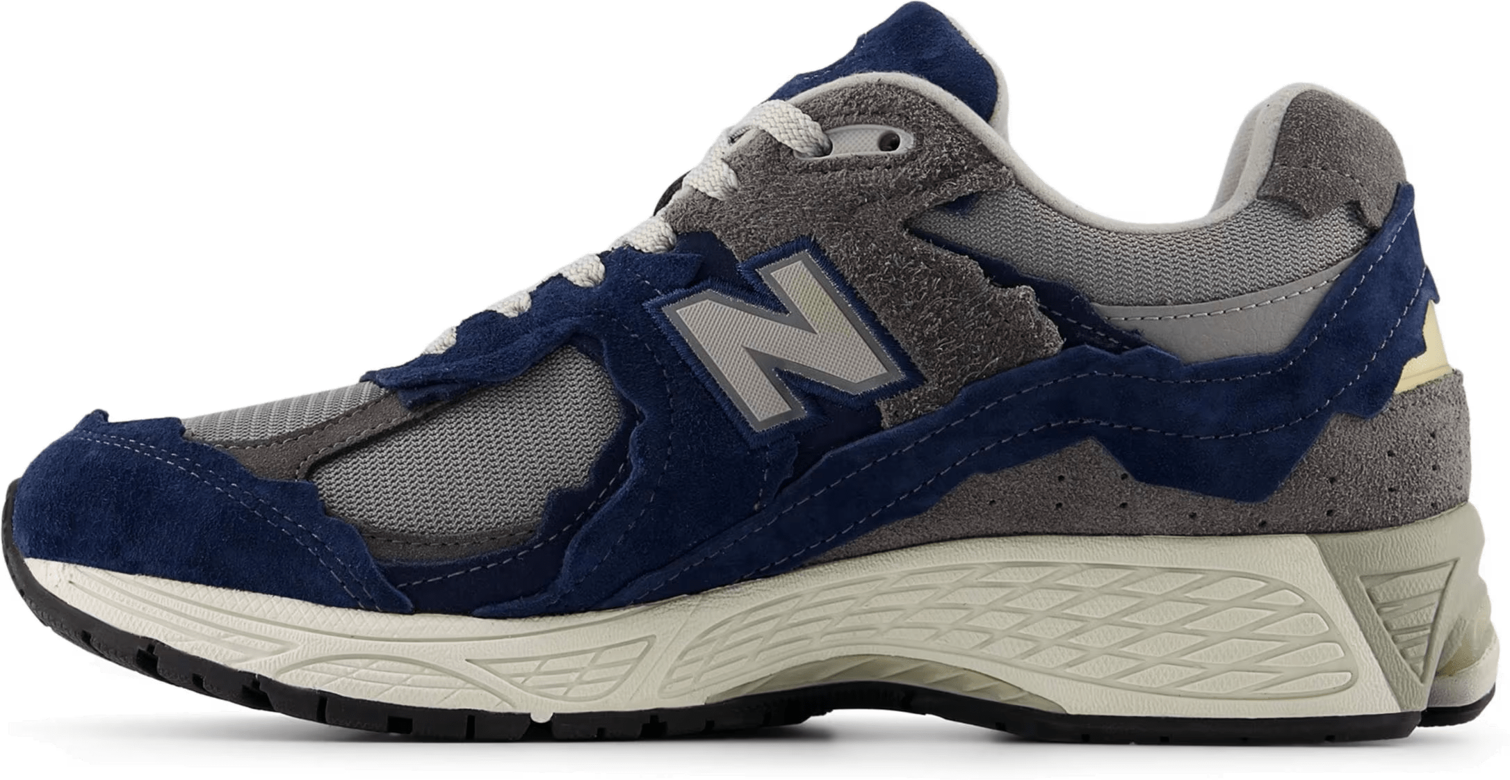 New Balance 2002R Protection Pack "Navy"