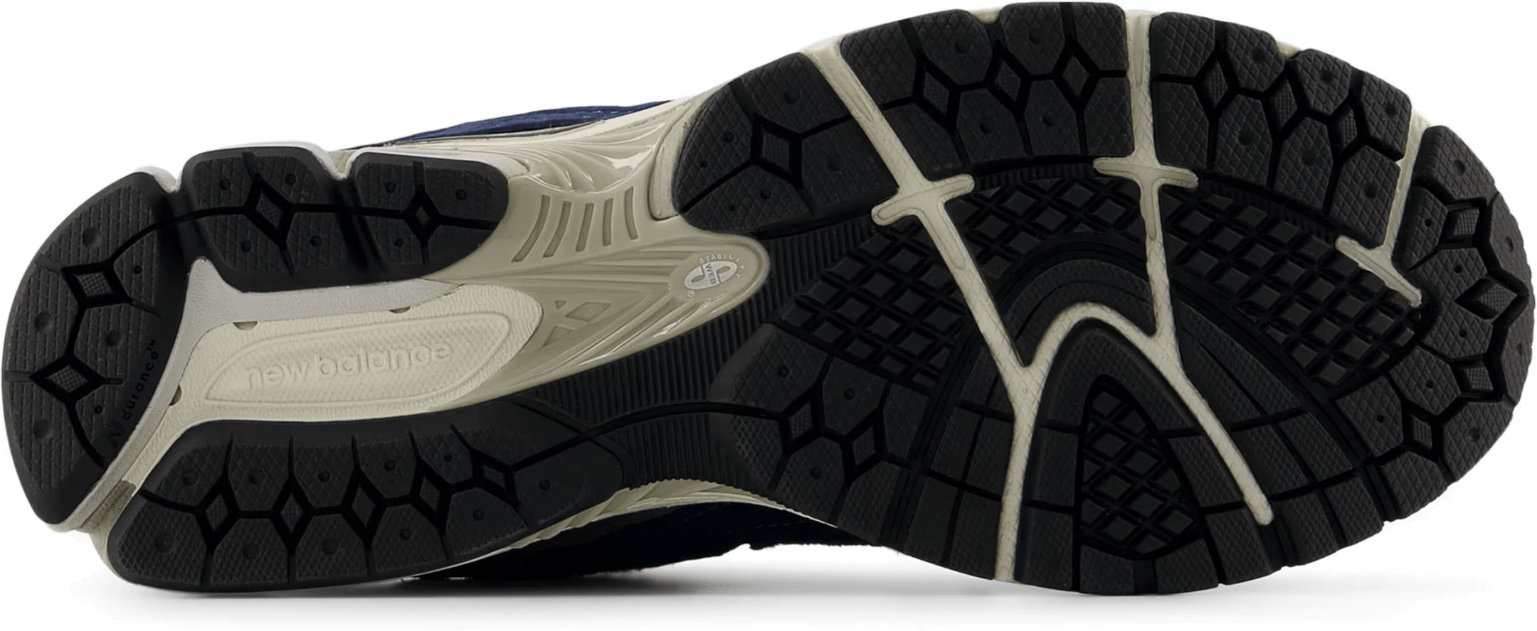 New Balance 2002R Protection Pack "Navy"