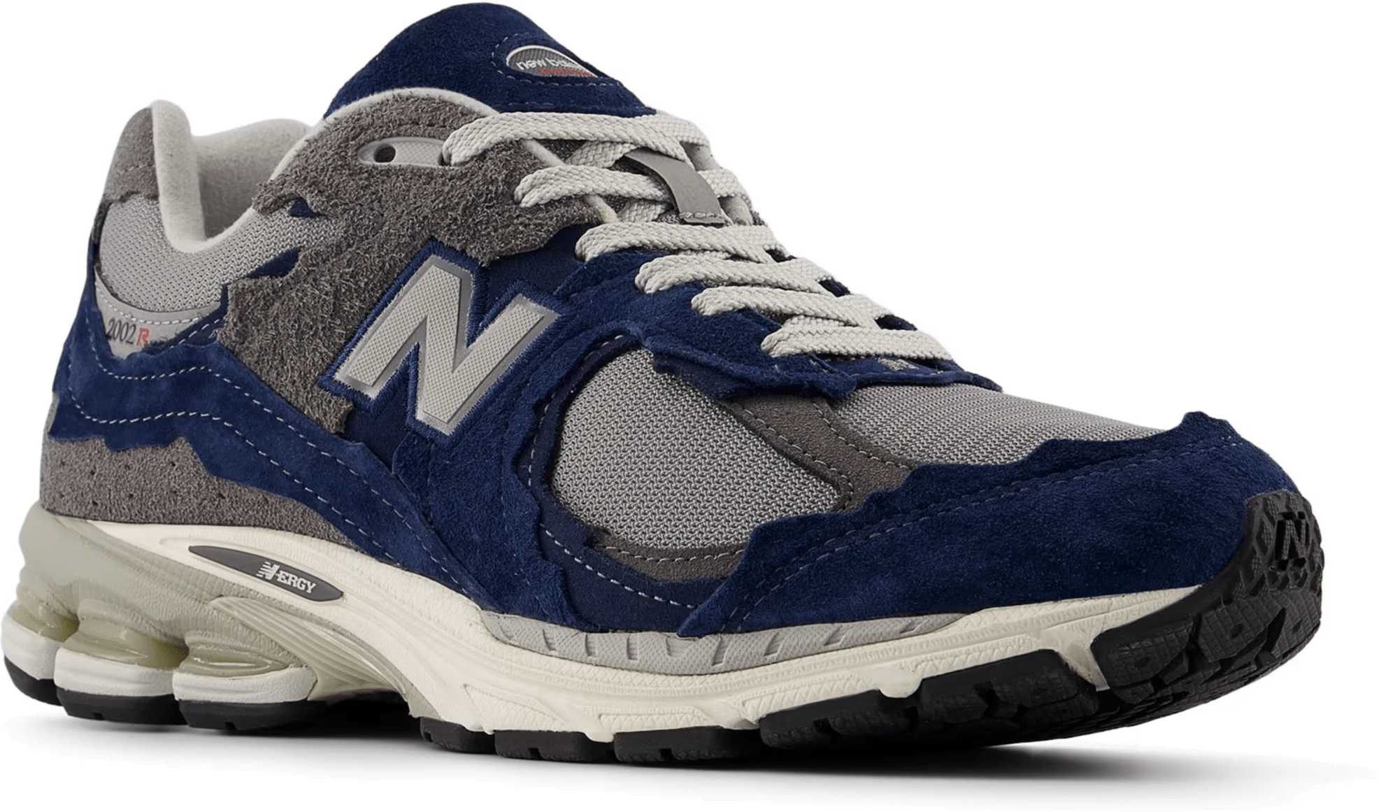 New Balance 2002R Protection Pack "Navy"