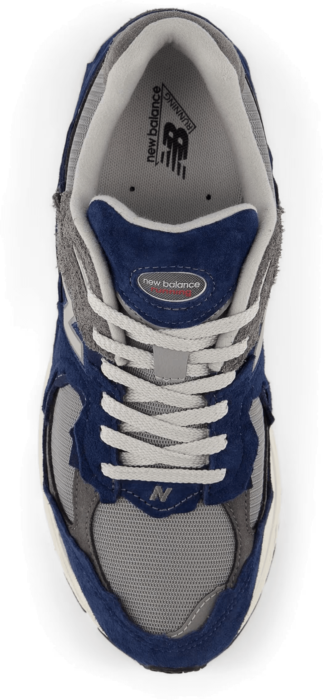 New Balance 2002R Protection Pack "Navy"