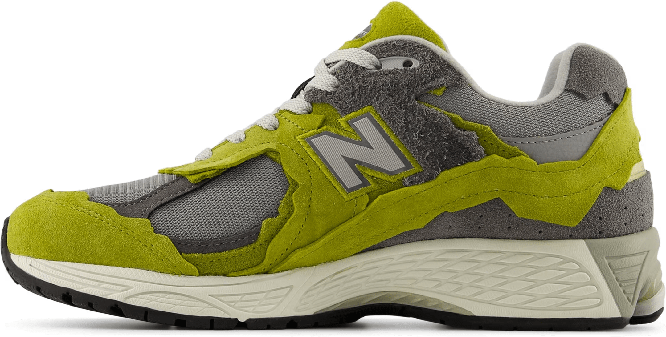 New Balance 2002R Protection Pack "Sea Moss"