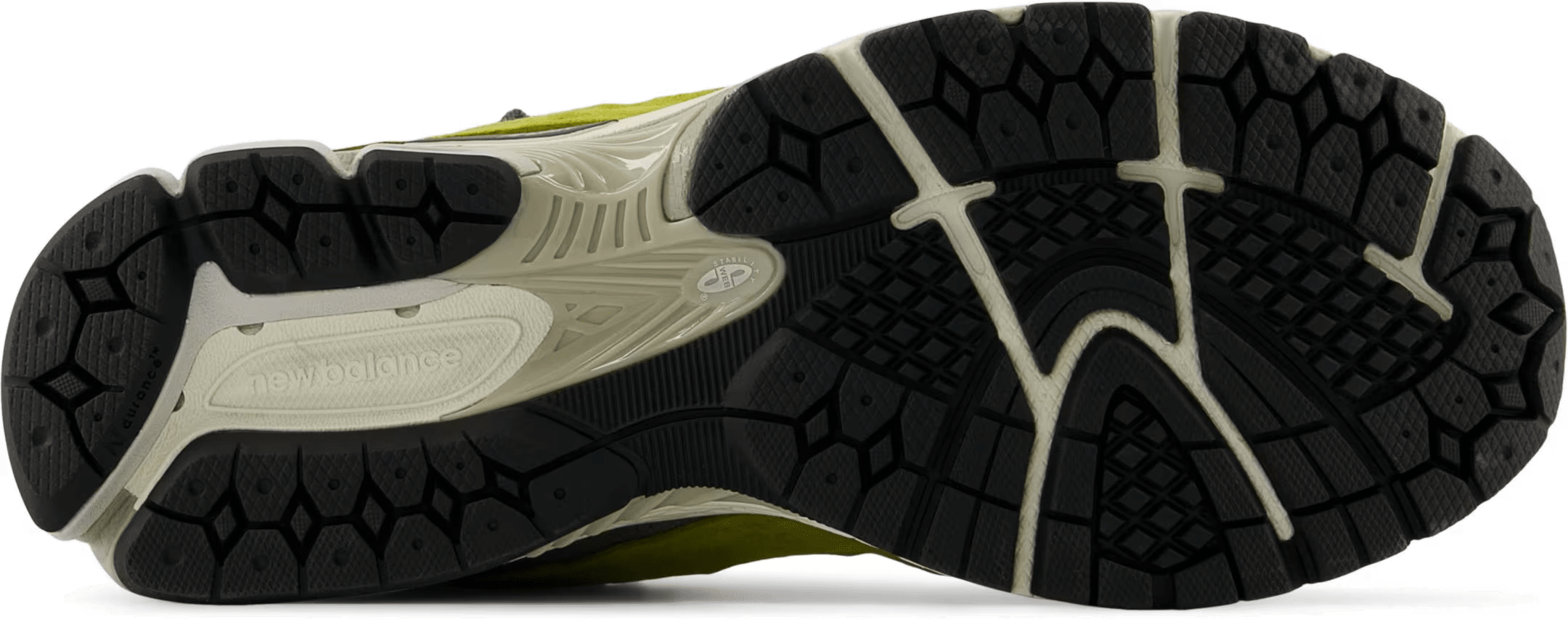 New Balance 2002R Protection Pack "Sea Moss"