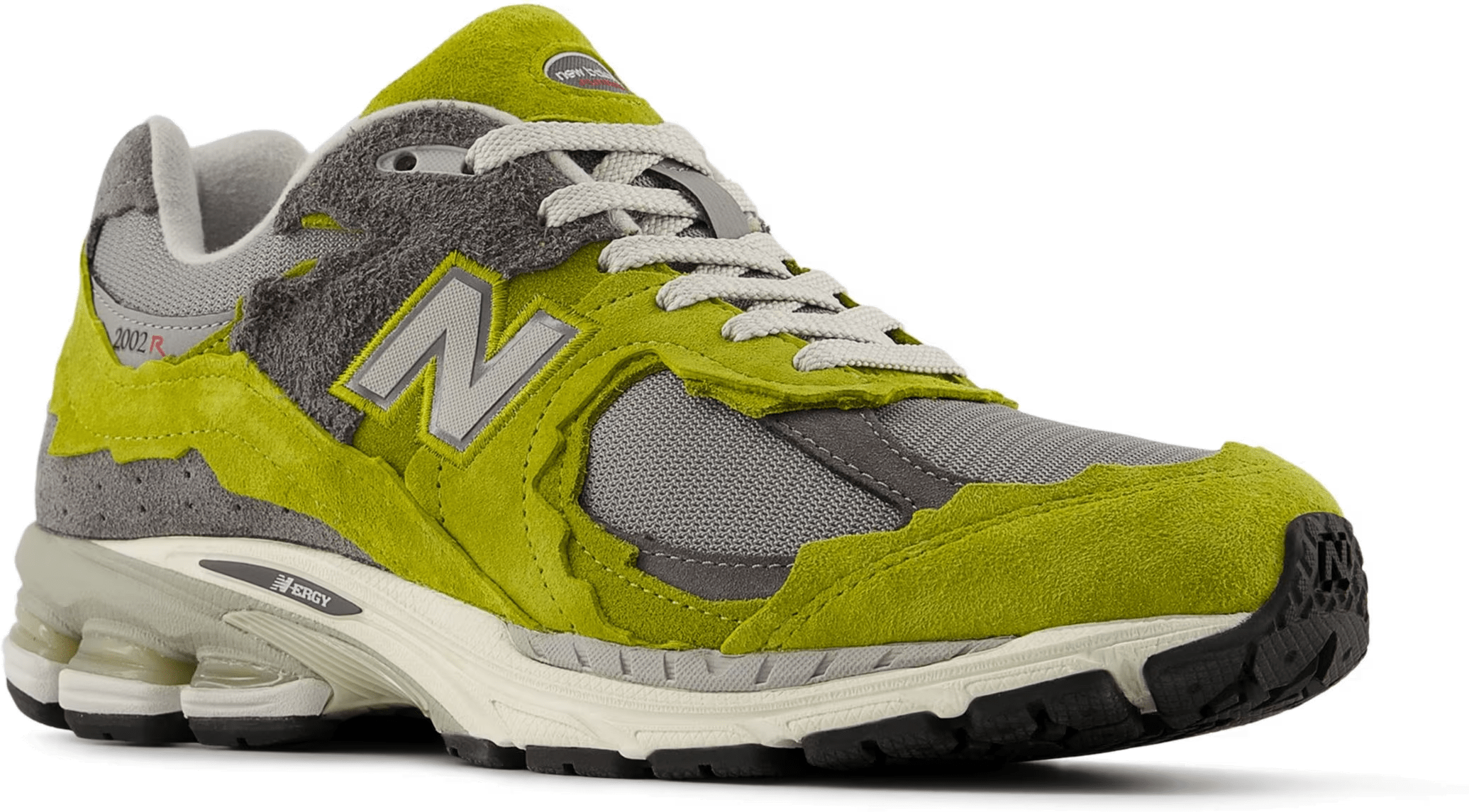 New Balance 2002R Protection Pack "Sea Moss"
