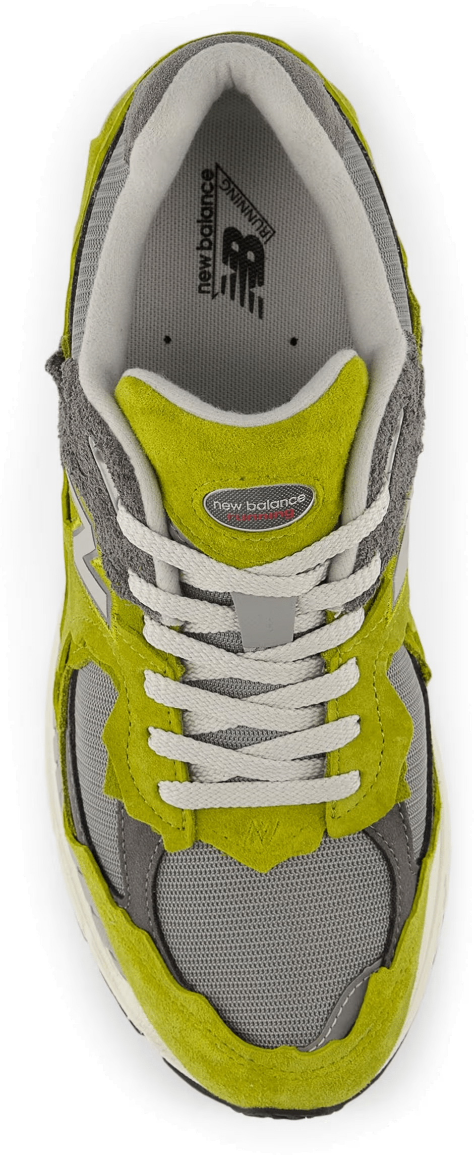 New Balance 2002R Protection Pack "Sea Moss"