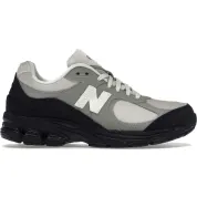 New Balance 2002R The Basement Stone Grey