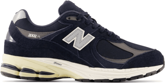 New Balance 2002R "Eclipse Navy"