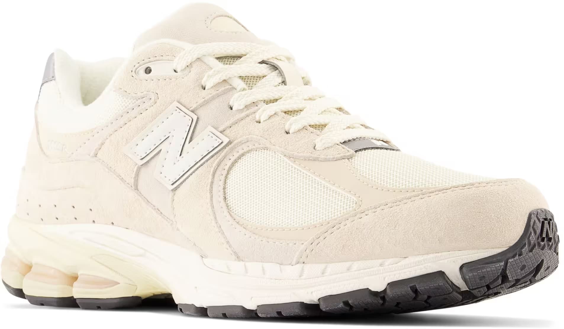 New Balance 2002R Off White