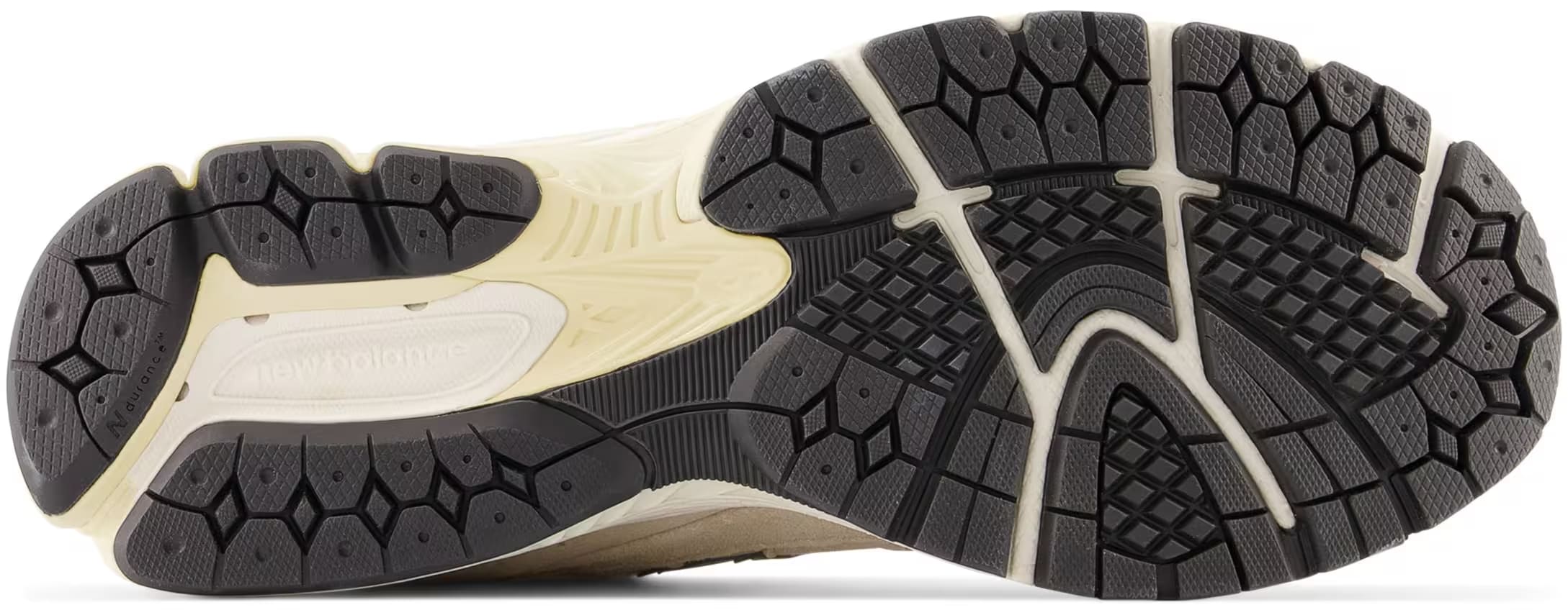 New Balance 2002R Off White