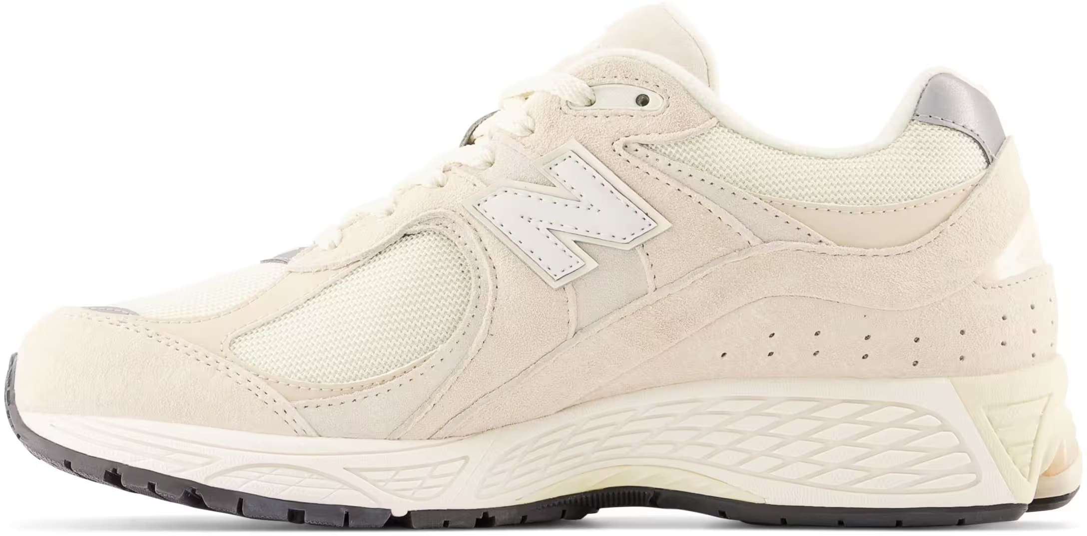 New Balance 2002R Off White