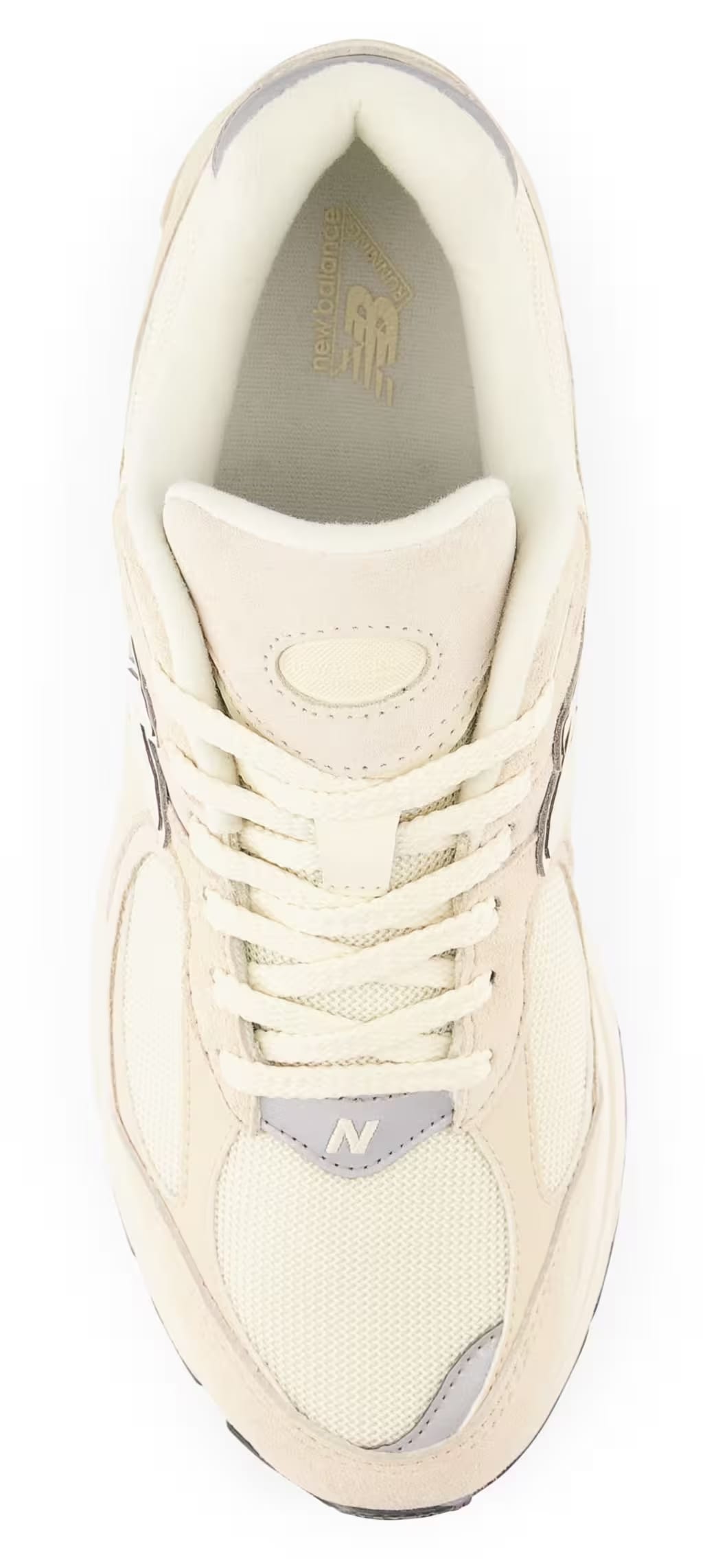 New Balance 2002R Off White