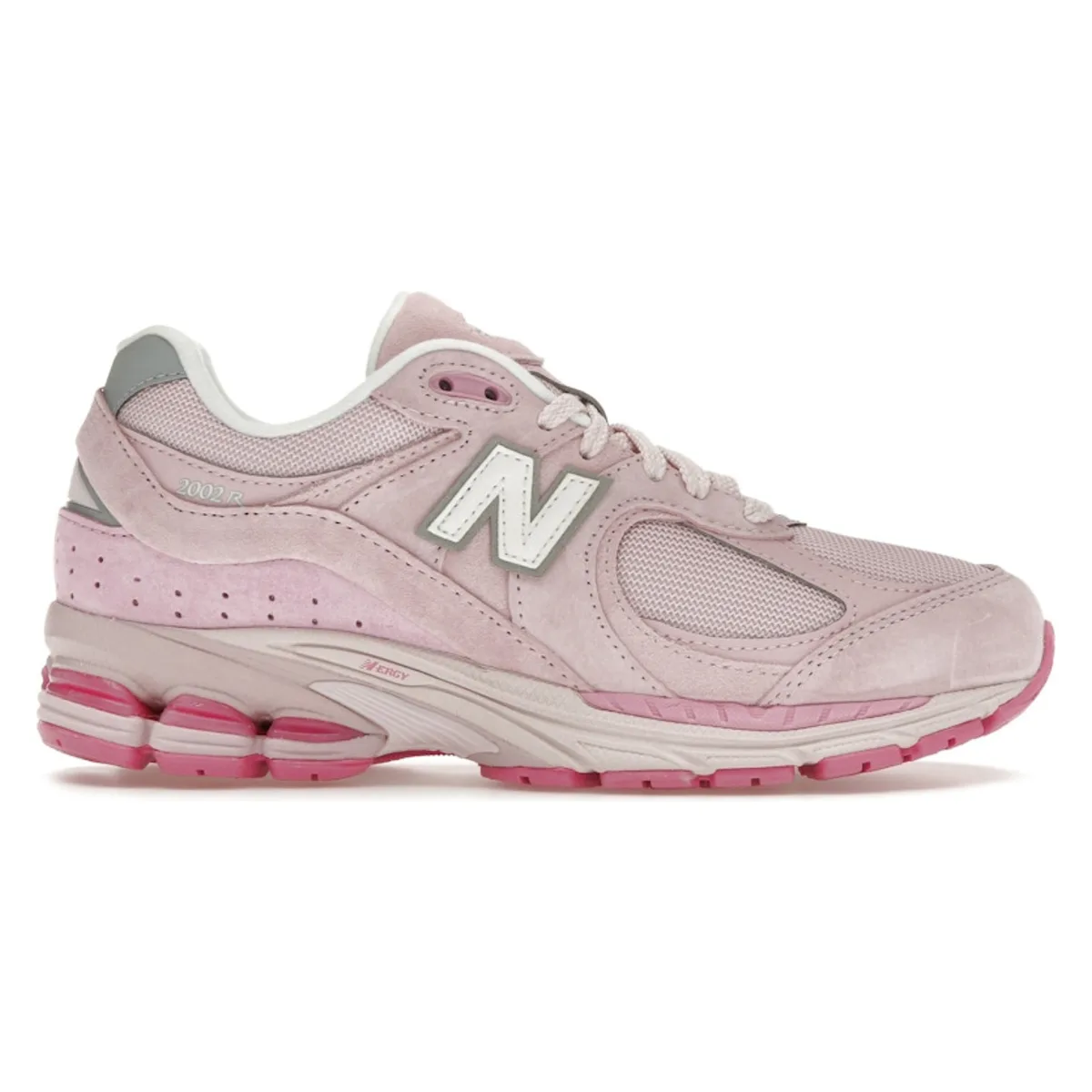 New Balance 2002R Rose